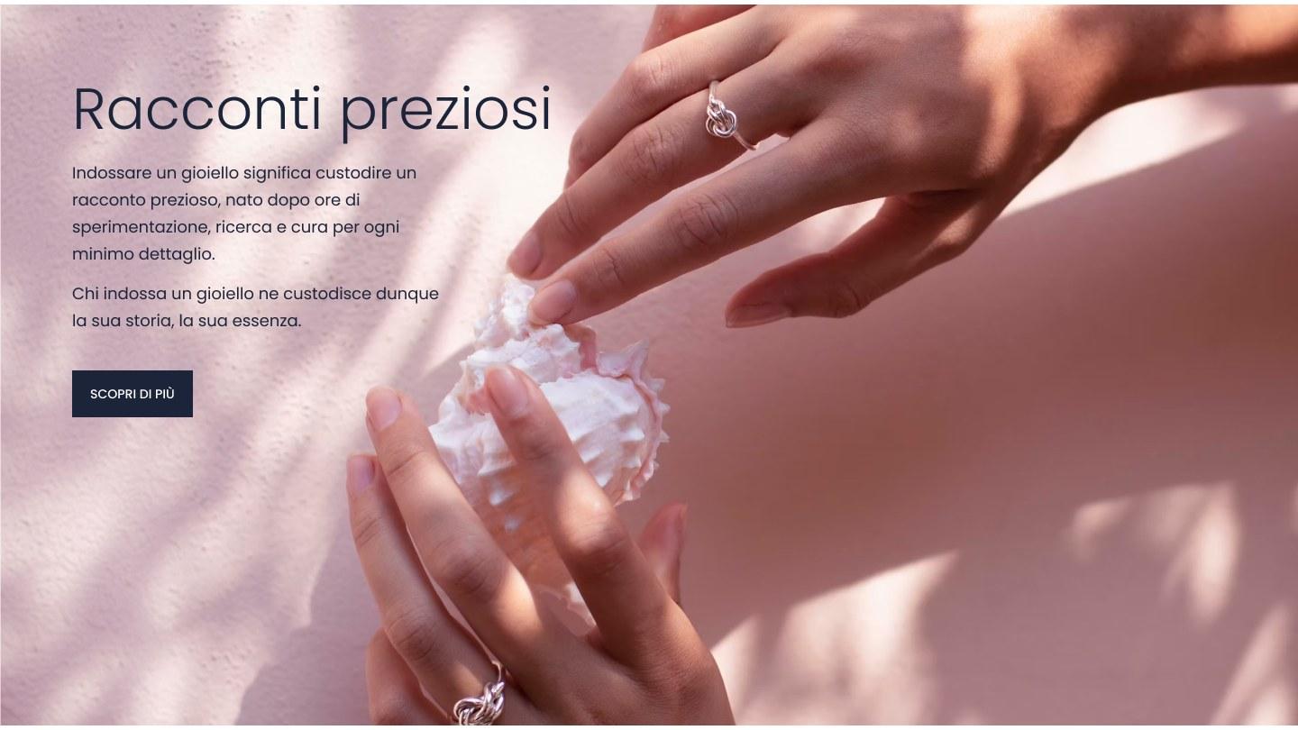 Racconti preziosi