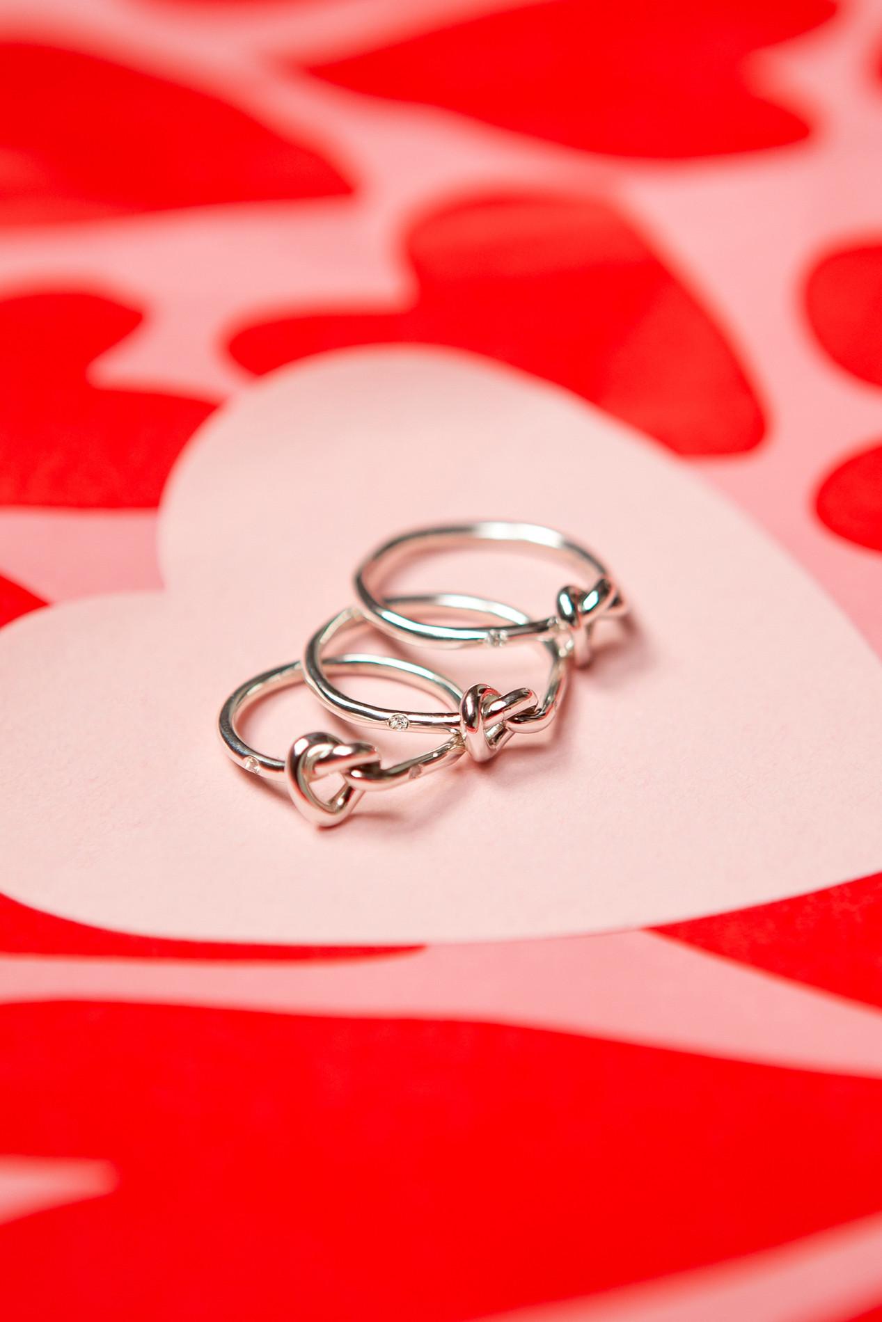 Nodo del CUORE SCINTILLIO