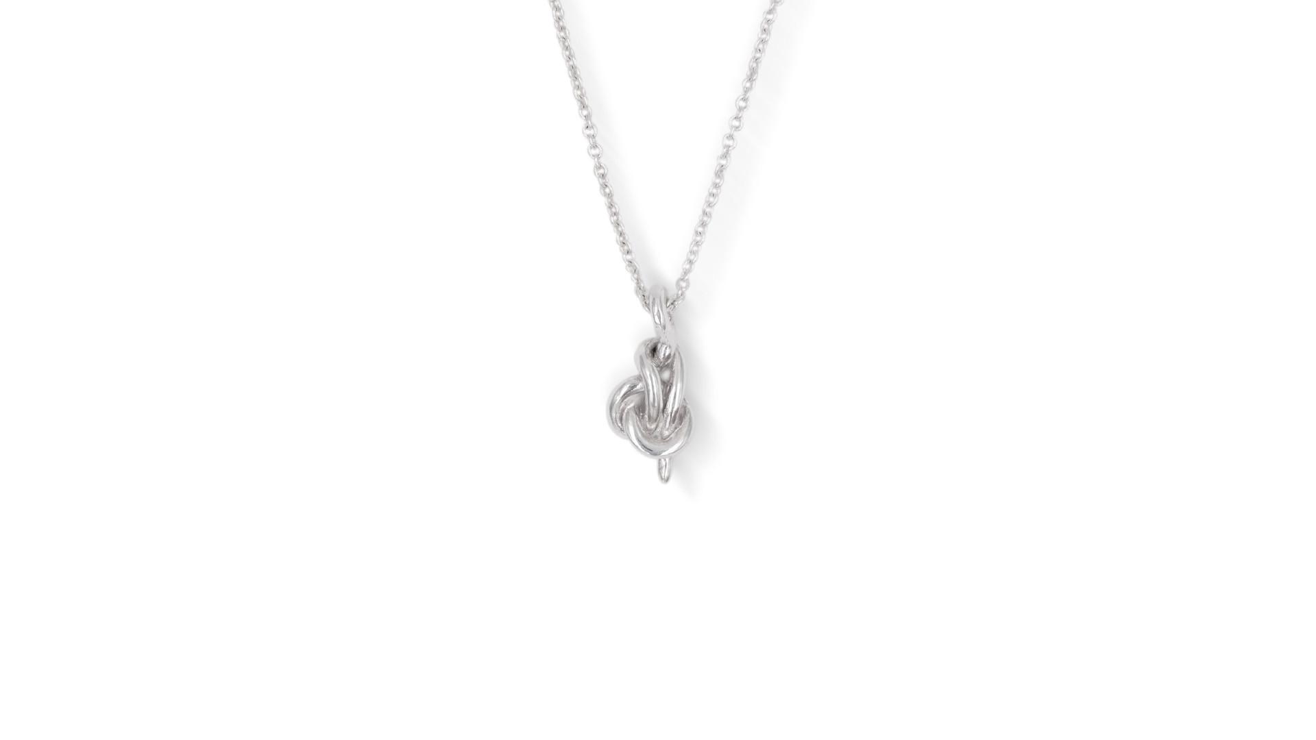 Collana Gassa d'amante